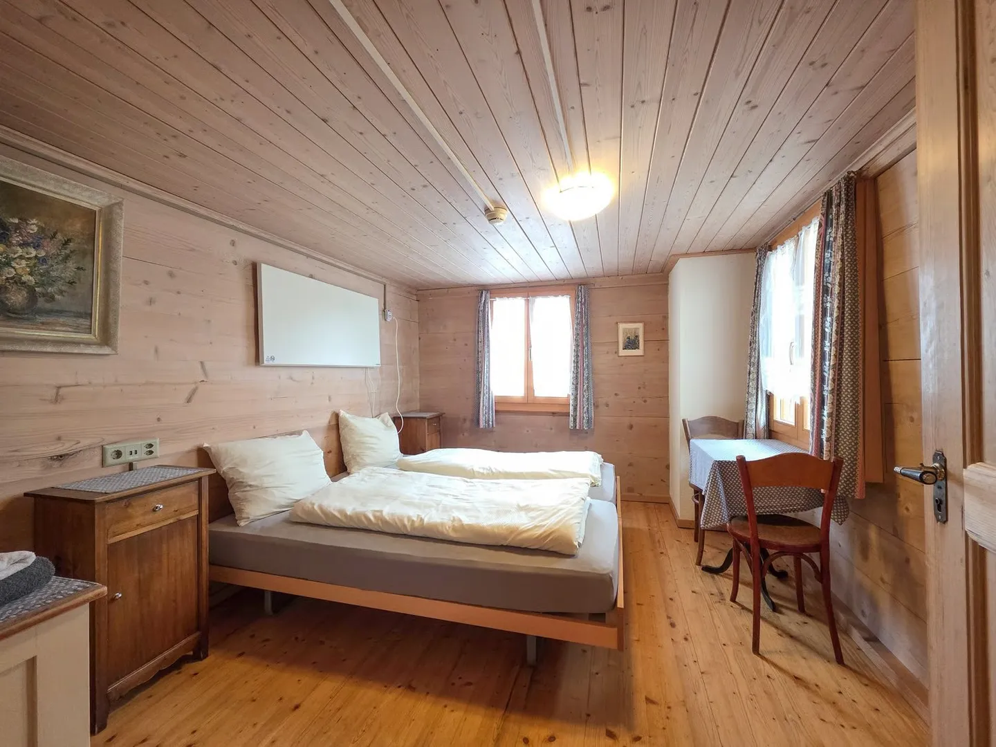 Mountain Inn Golderli - Photo 5 of 14
