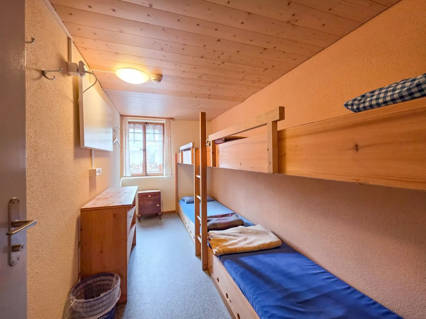Mountain Inn Golderli - Photo 10 of 14