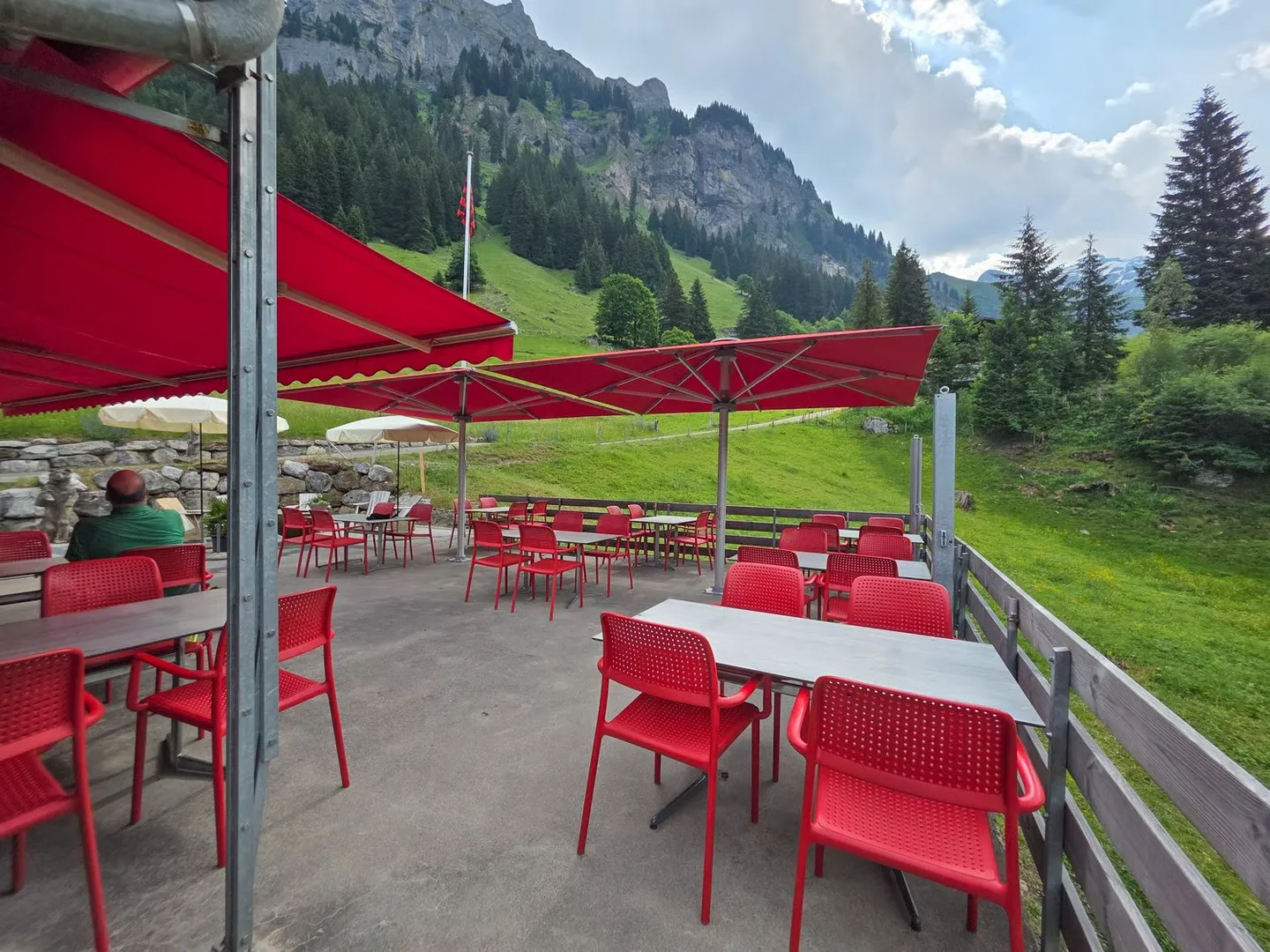 Mountain Inn Golderli - Photo 13 of 14