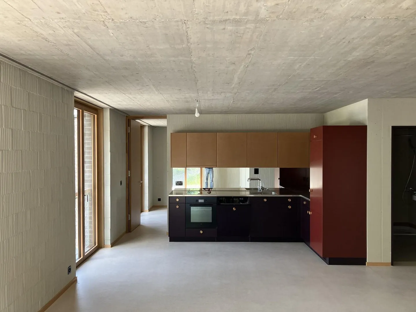 Appartamento Ecologico a Trift - Foto 2 di 6