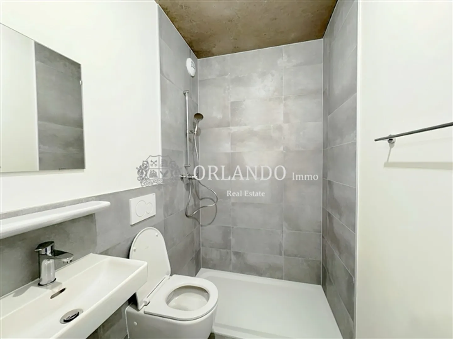 Appartement neuf exceptionnel au cœur d'un quartier prisé - Photo 7 sur 8