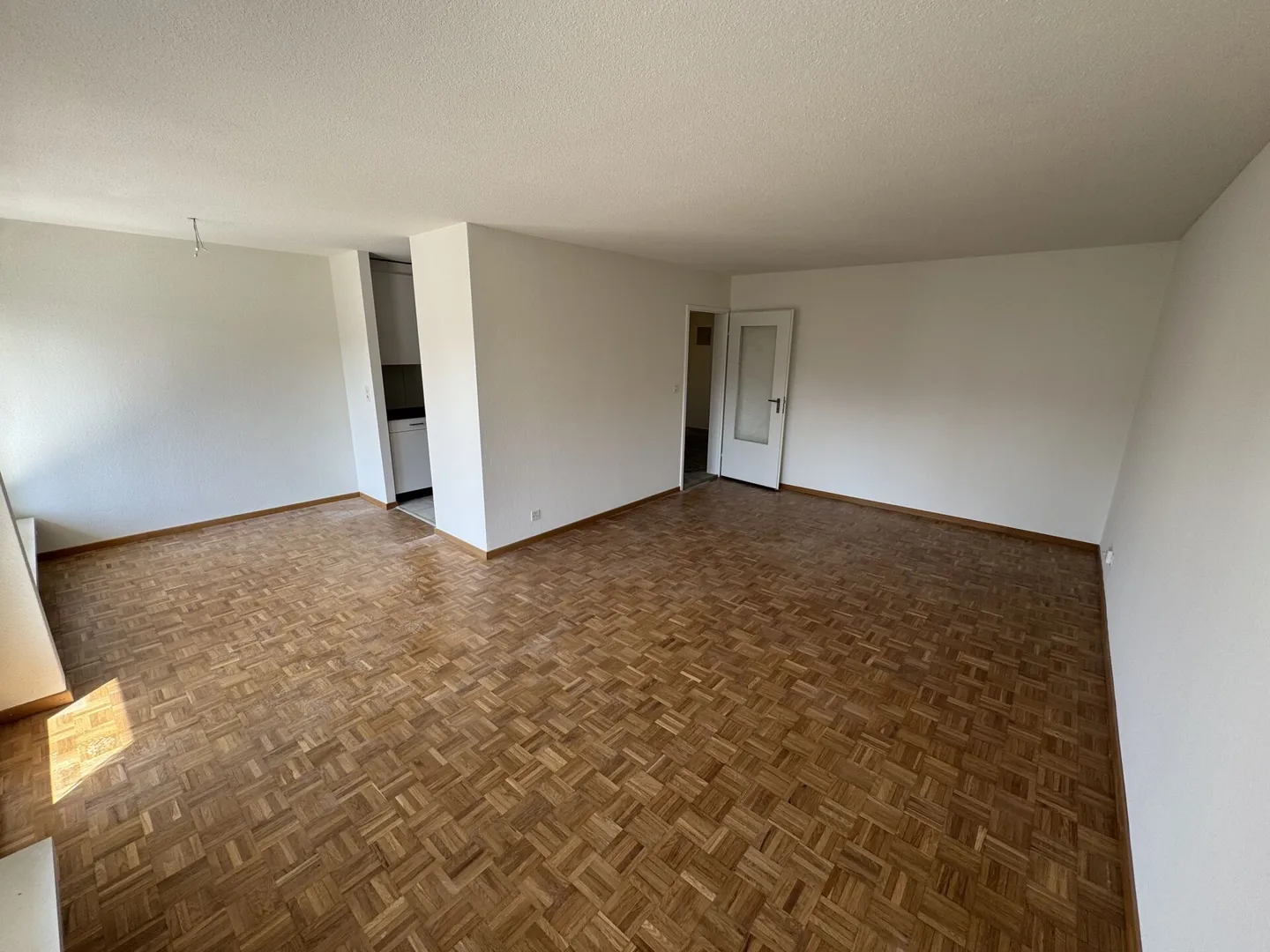 Appartement fraîchement rénové - Photo 6 sur 12