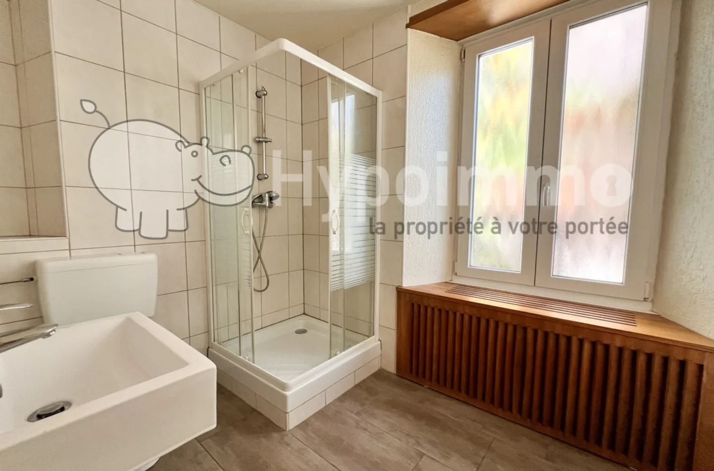 2.5-room apartment in the city center - Photo 1 of 4