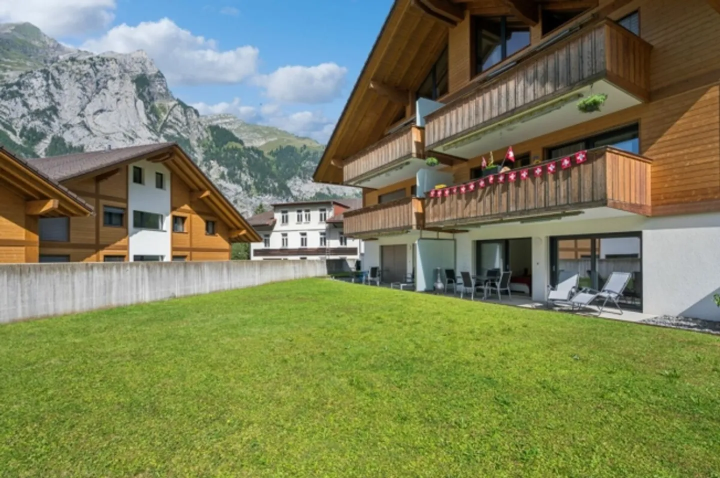 Appartamento in vendita - Foto 10 di 13