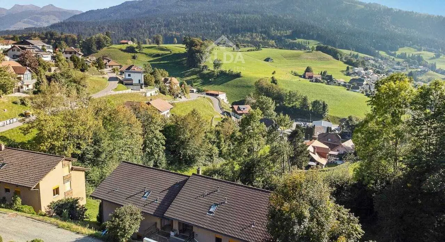 Charmante Wohnung mit Panoramablick - Foto 10 von 10