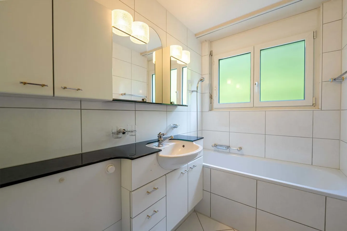 Bright 4.5 Room Apartment with Picturesque Lake View - Photo 5 of 8