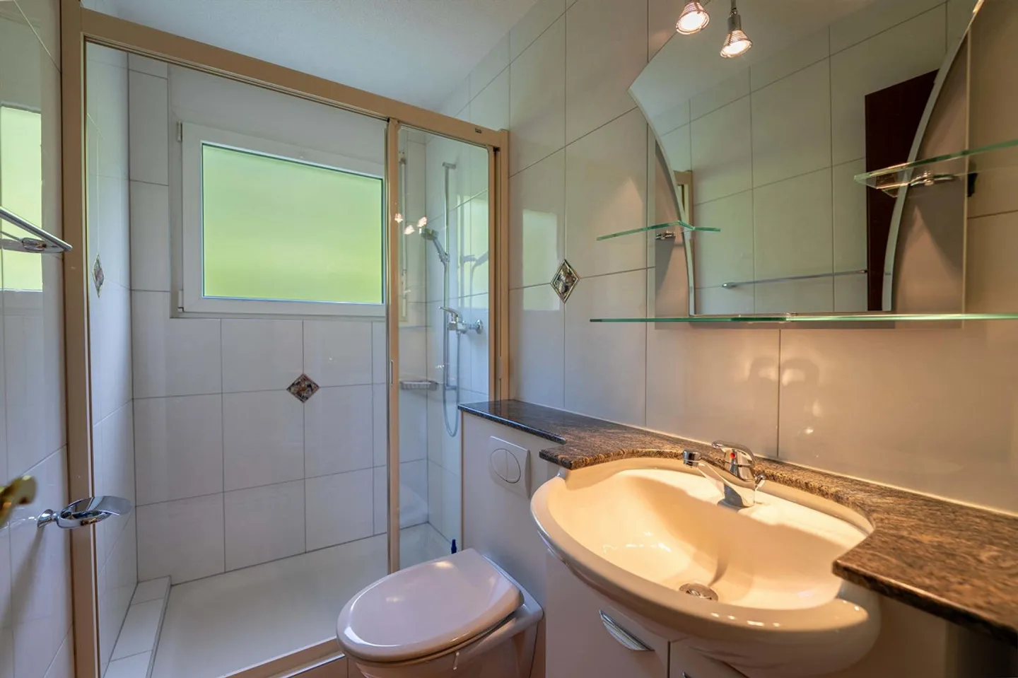 Bright 4.5 Room Apartment with Picturesque Lake View - Photo 6 of 8