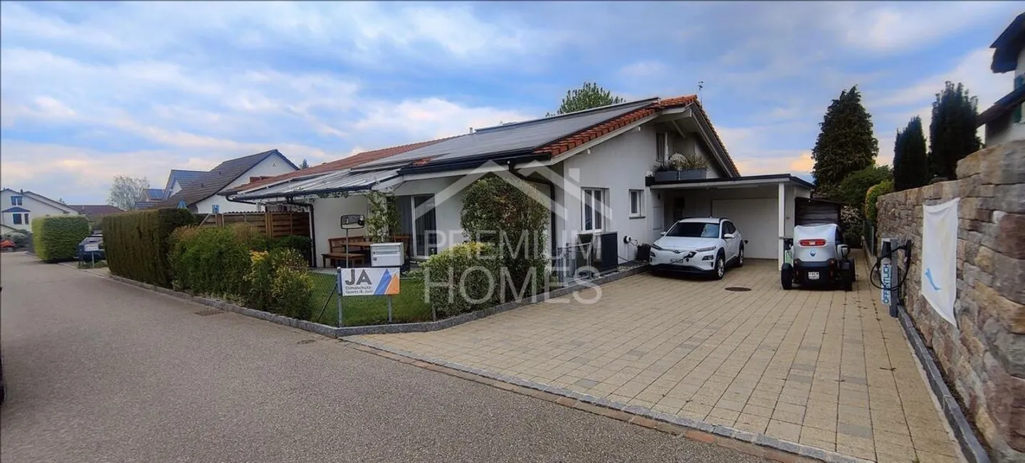 Future Living - Smart Home of the Extra Class - Photo 4 of 13