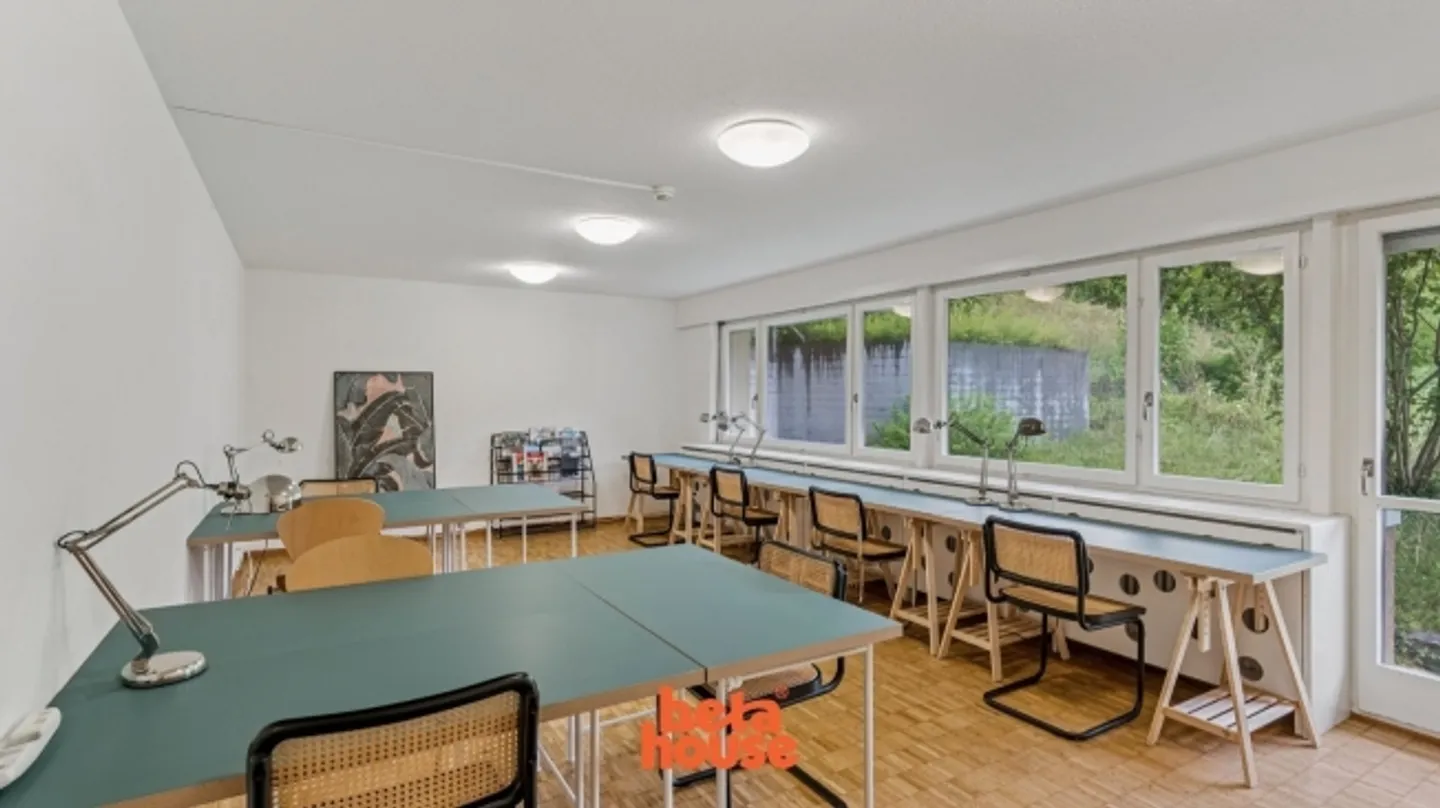 «Your Co-Living Home Neuchatel» - Photo 7 of 8