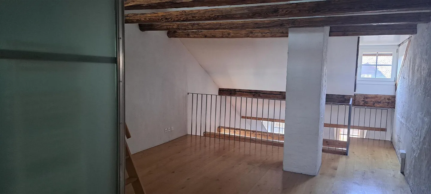 Espaces de bureau avec un charme de vieille ville - Photo 11 sur 17