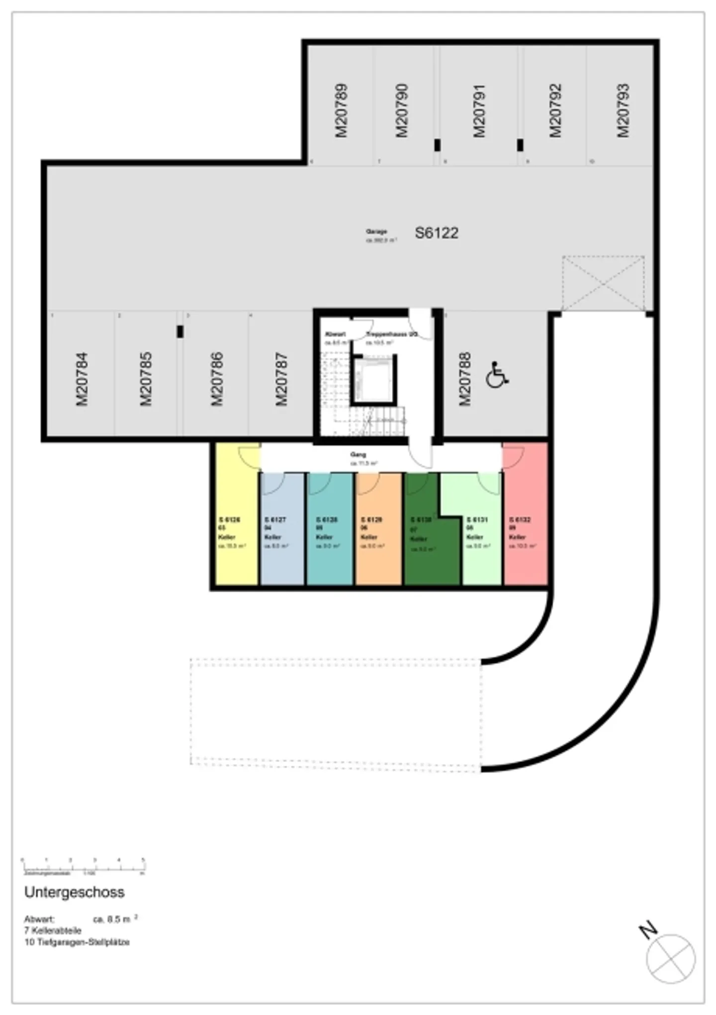 Apartment for sale - Photo 5 of 8