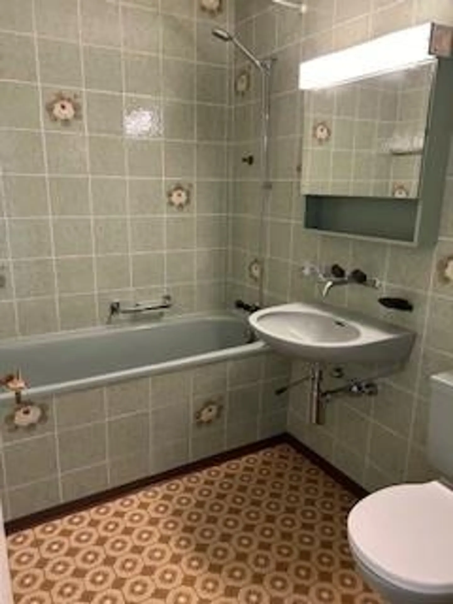 Vivre confortablement au centre de Berne - Photo 3 sur 7