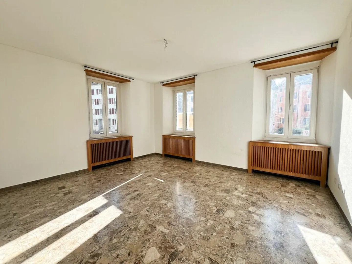 2.5-room apartment in the city center - Photo 4 of 4
