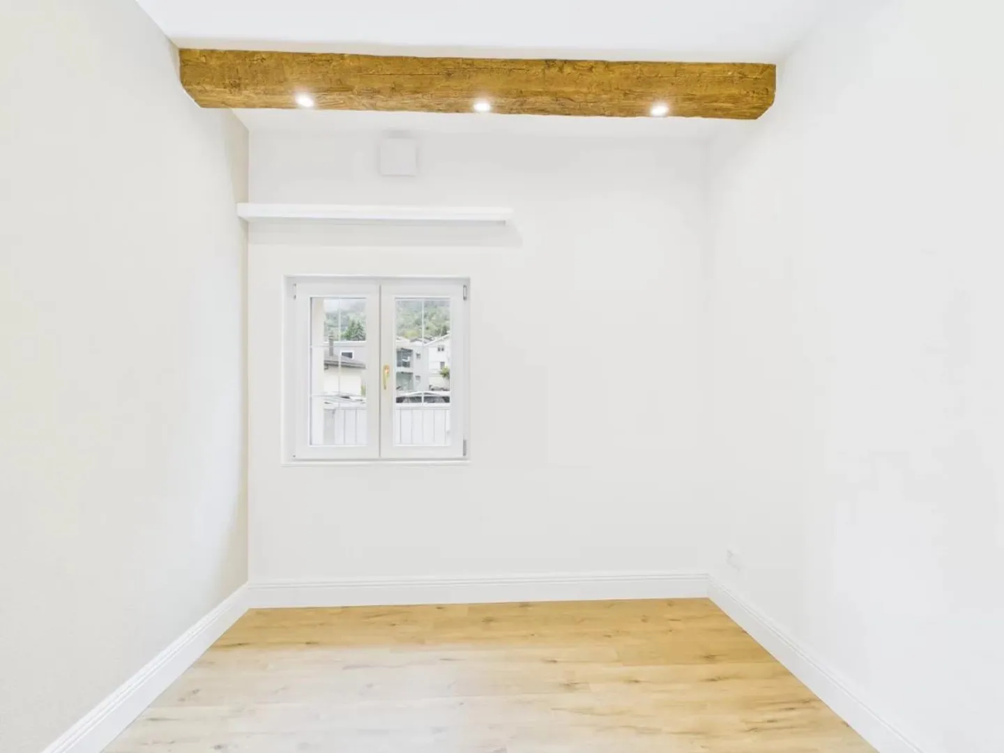 Appartement en penthouse de 2,5 pièces au centre de Brig-Glis - Photo 5 sur 10