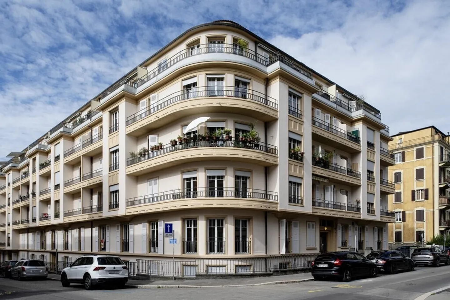 Magnifico appartamento di 4,5 locali - Quartiere Sous-gare - Foto 1 di 2
