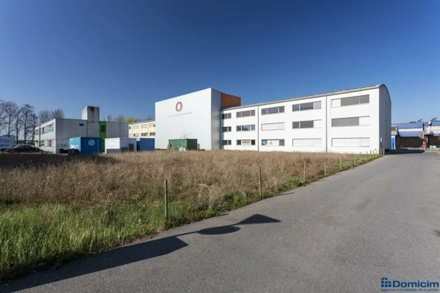 Uffici in affitto in aree industriali - Foto 1 di 2