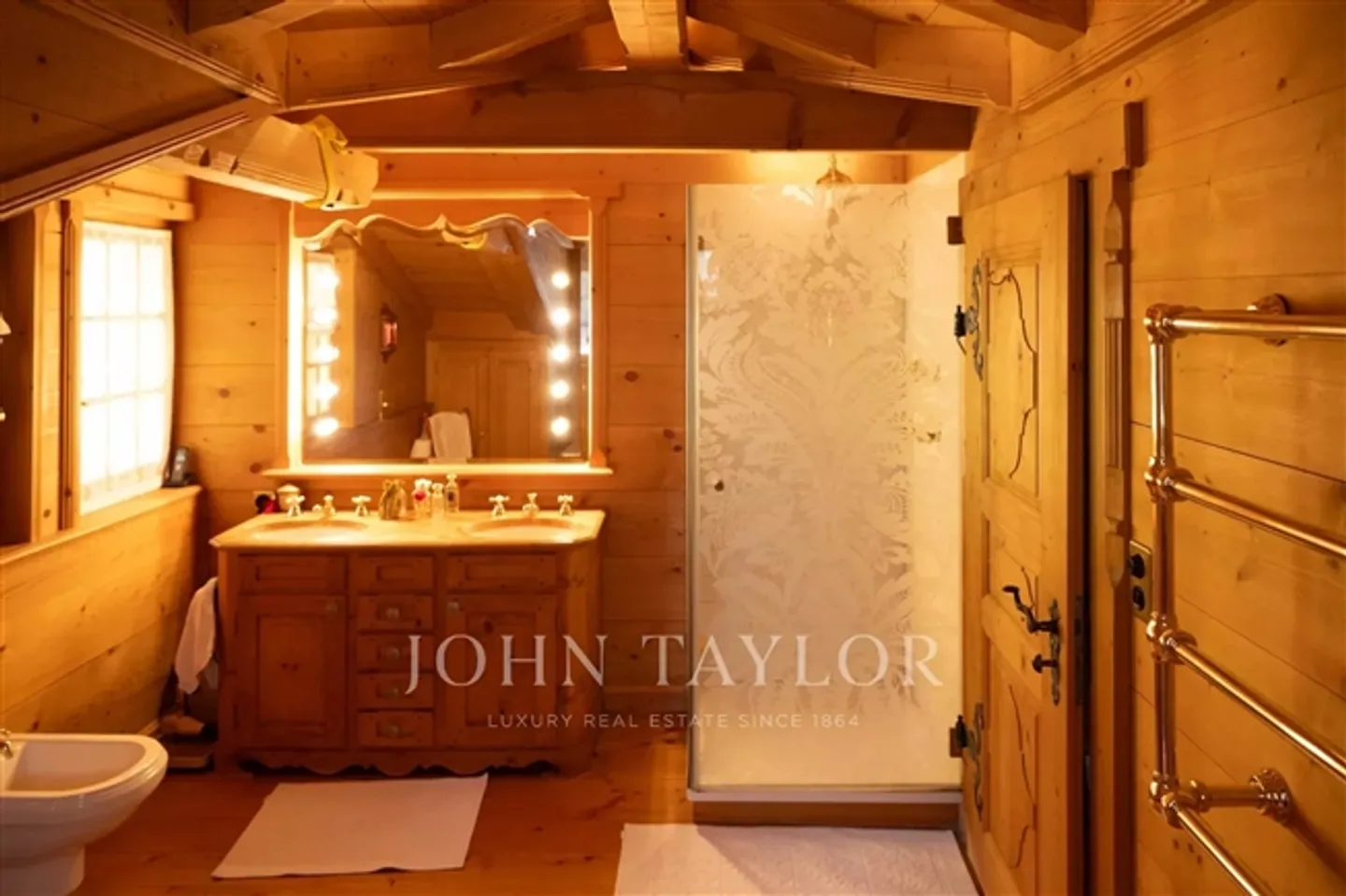 Chalet traditionnel avec jardin charmant - Photo 14 sur 20