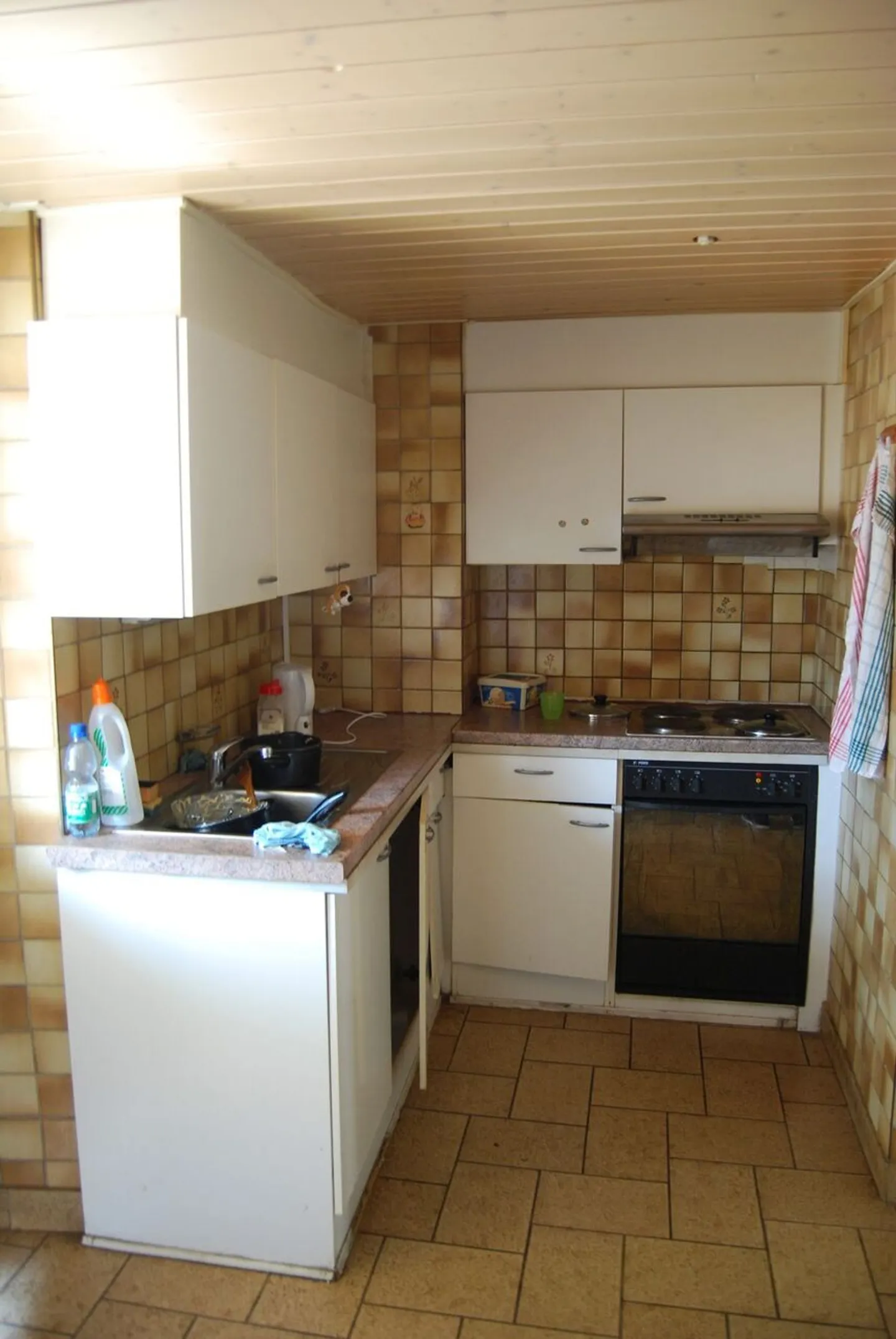 Maison individuelle à vendre - Photo 1 sur 5