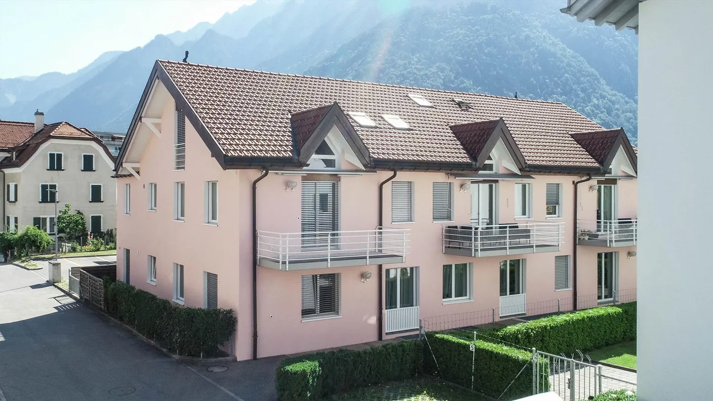 COPY - Cozy 1 1/2-room apartment - Photo 1 of 4