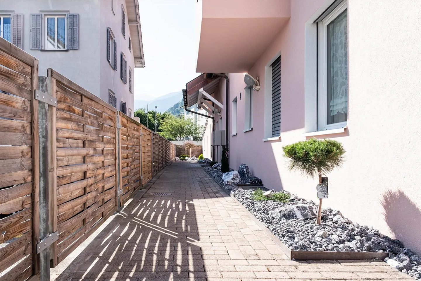 COPY - Cozy 1 1/2-room apartment - Photo 2 of 4