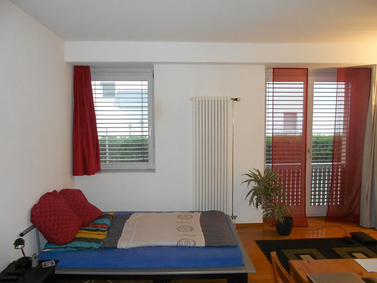 COPY - Cozy 1 1/2-room apartment - Photo 4 of 4