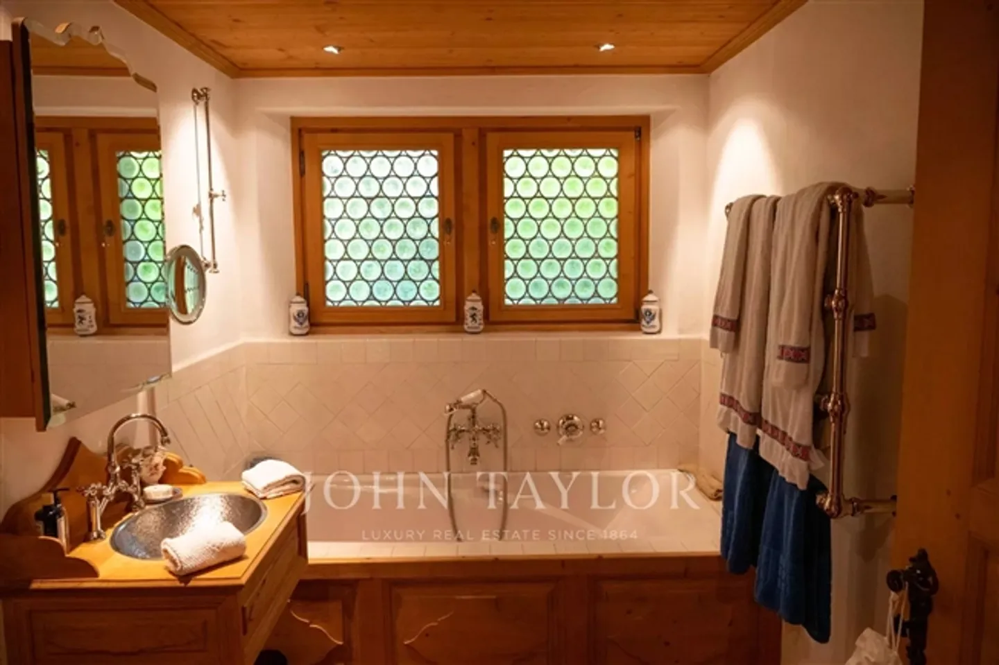 Chalet traditionnel avec jardin charmant - Photo 20 sur 20