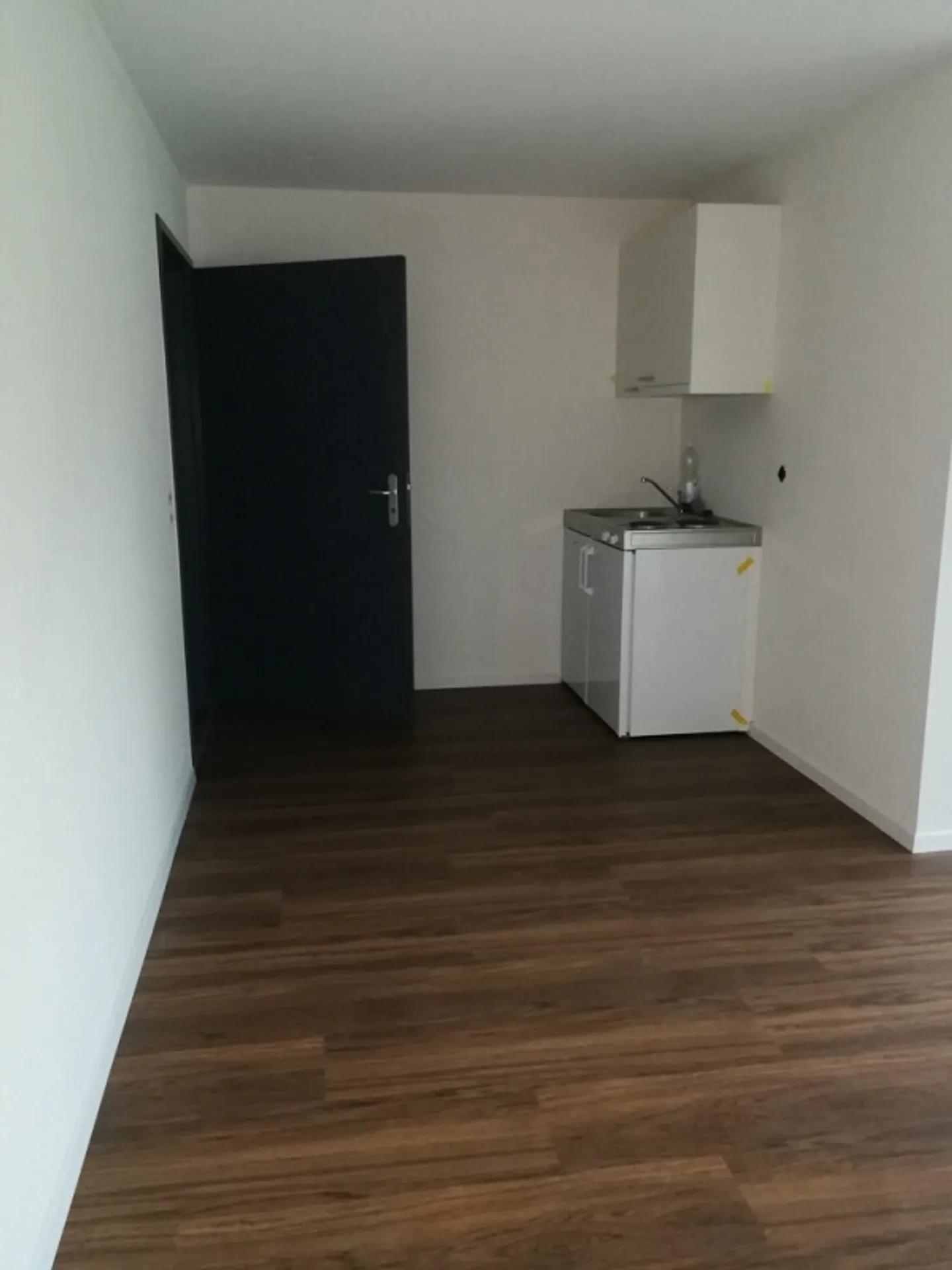 Modernes Studio an Toplage zu vermieten - Foto 2 von 6