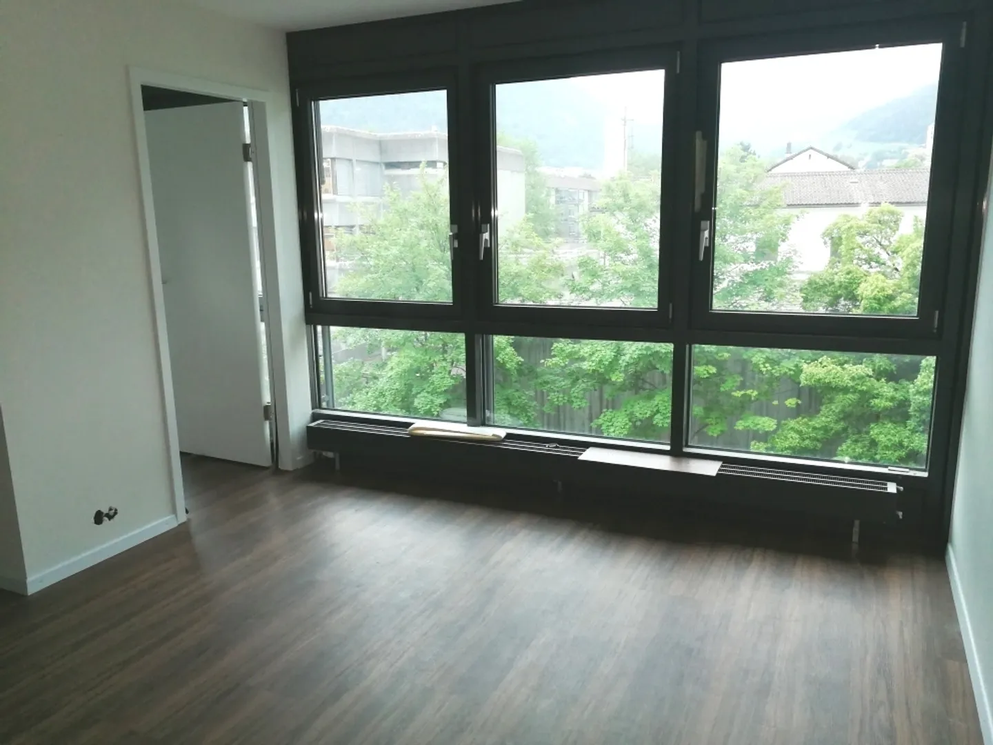 Modernes Studio an Toplage zu vermieten - Foto 5 von 6