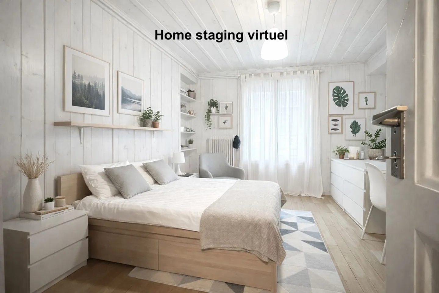 Edificio residenziale - Foto 11 di 13