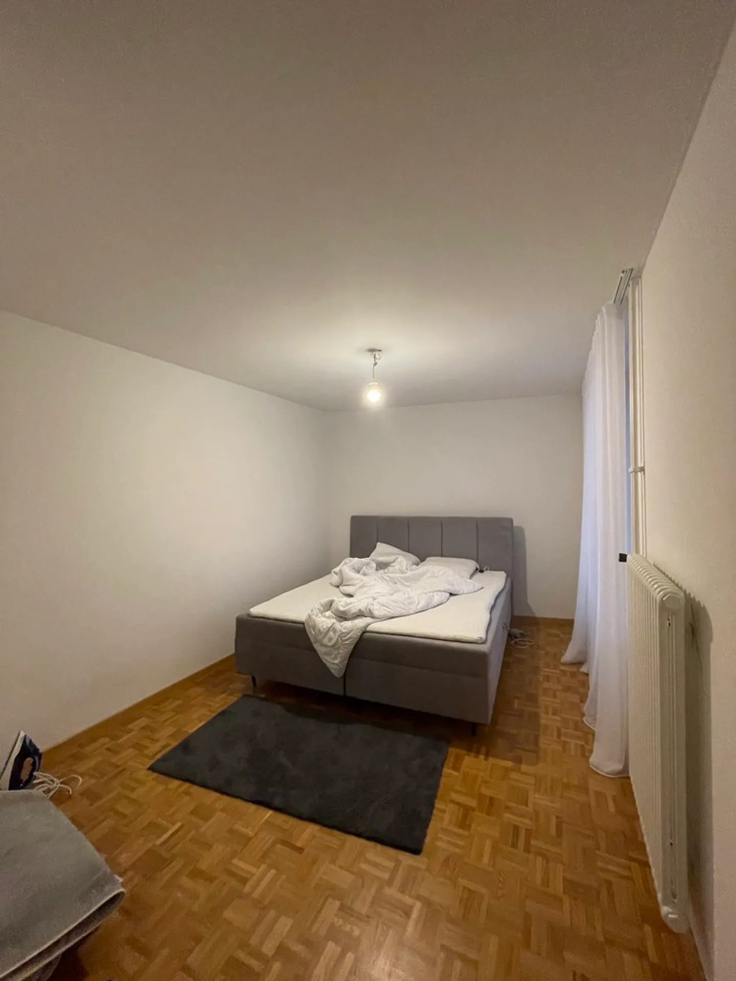 Appartamento Incantevole Vicino a Bel-Air - Foto 4 di 8