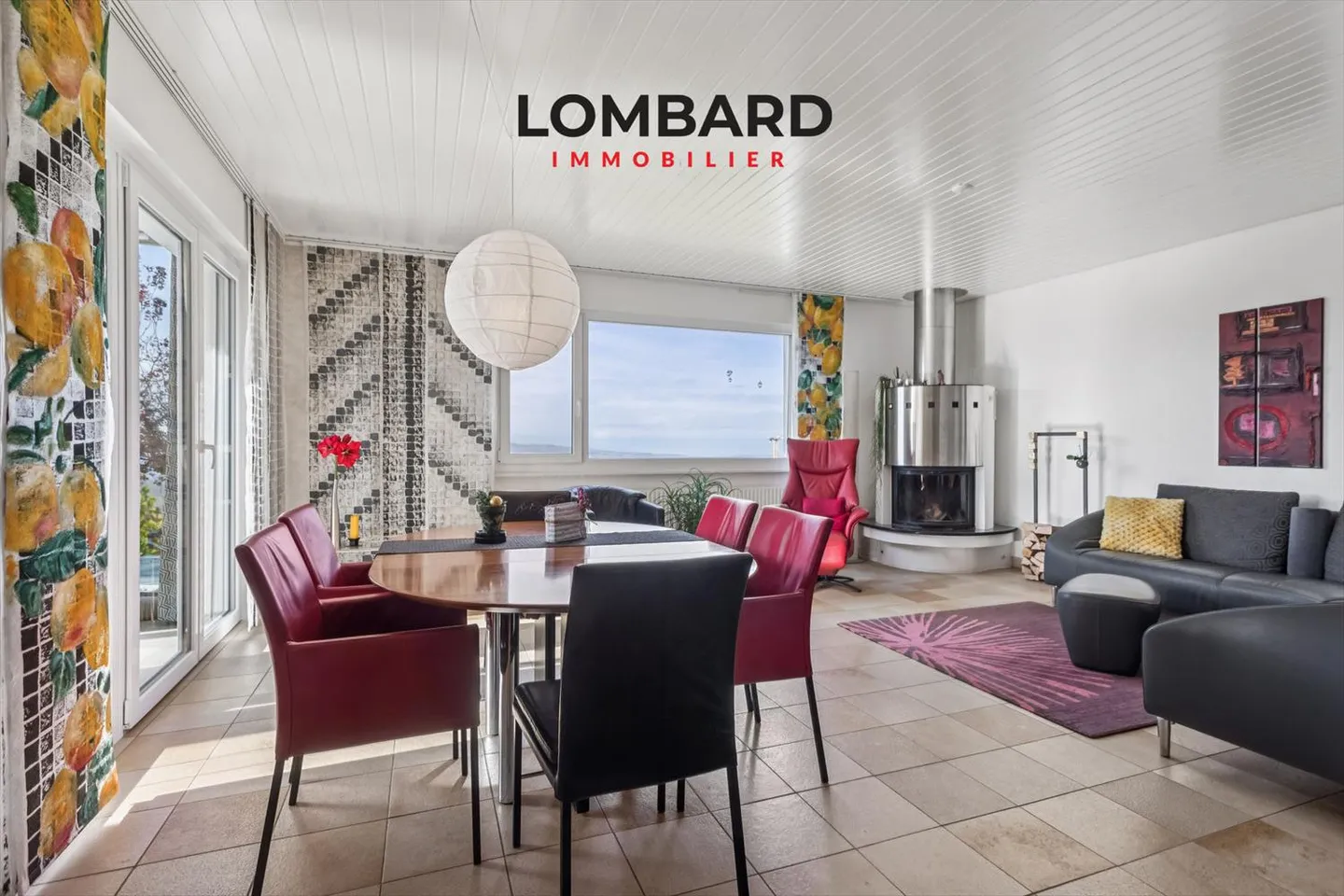 Spaziosa casa familiare al piano terra con studio indipendente - Foto 3 di 9