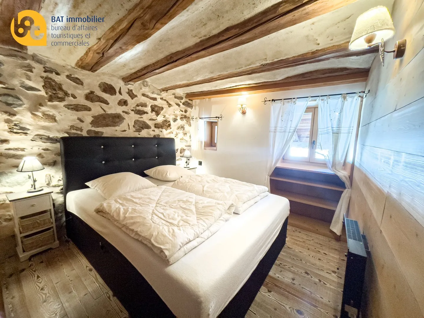 Apartment in an authentic chalet in Vercorin - Summer 2026 - Photo 8 of 12