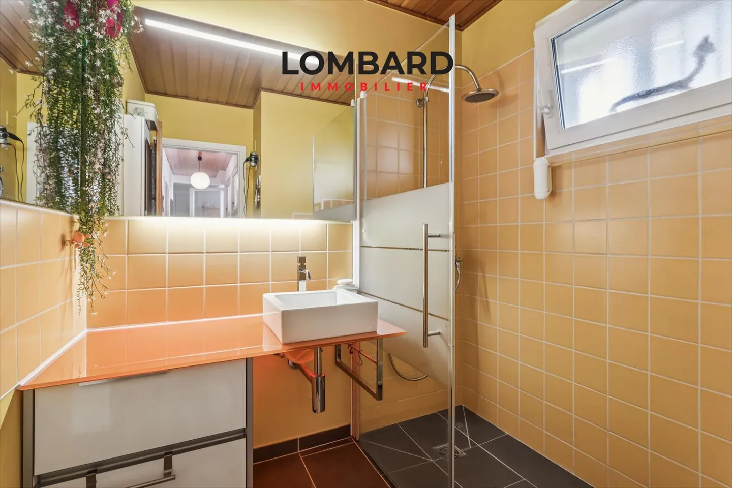 Spaziosa casa familiare al piano terra con studio indipendente - Foto 6 di 9