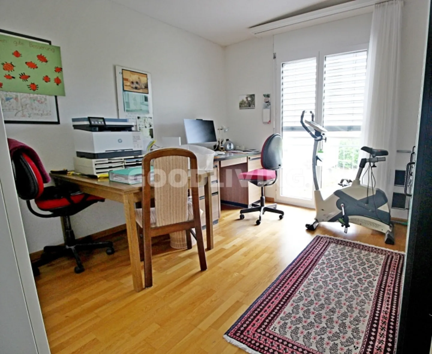 Ici, vous trouverez une maison adaptée aux enfants ! - Photo 6 sur 6