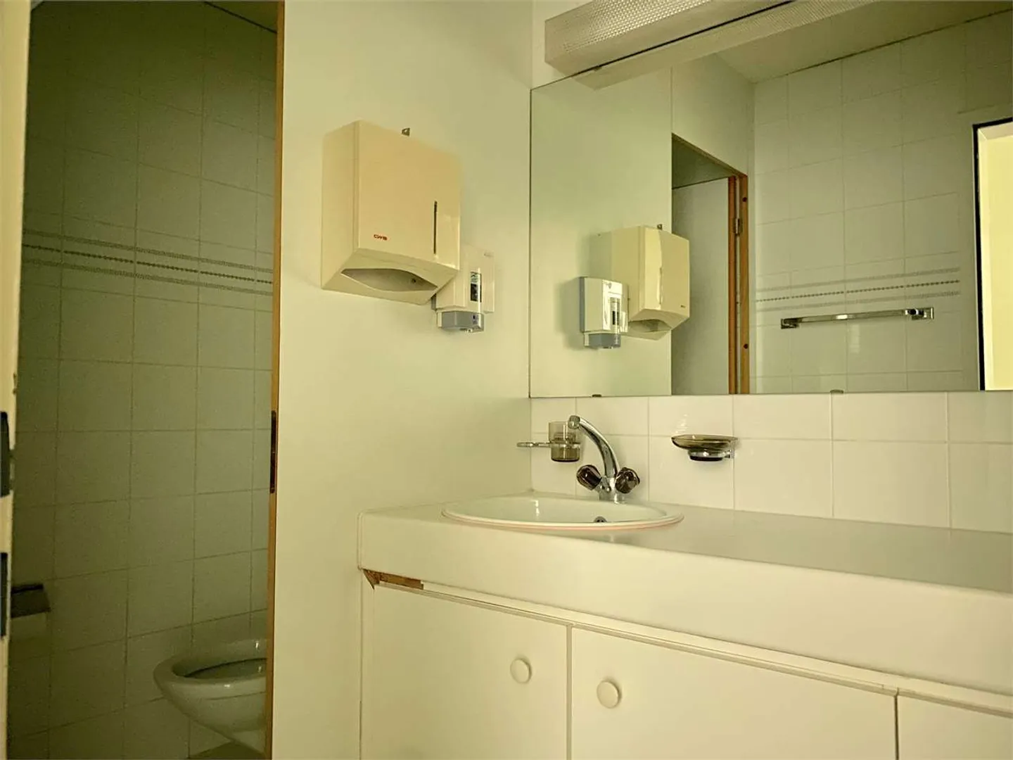 Ufficio Lugano - Foto 7 di 10