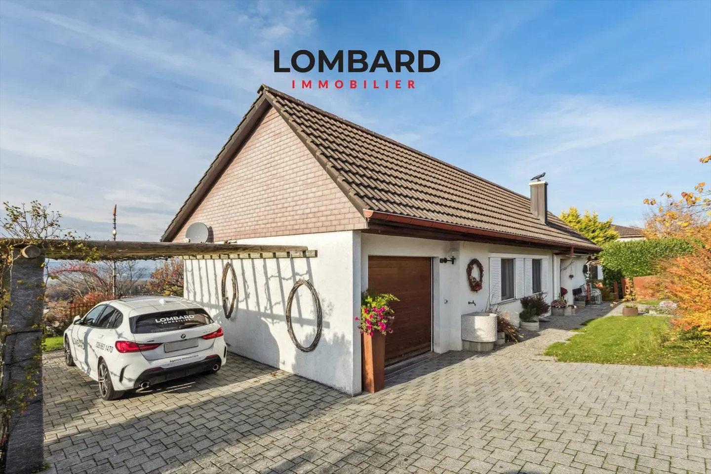 Spaziosa casa familiare al piano terra con studio indipendente - Foto 9 di 9