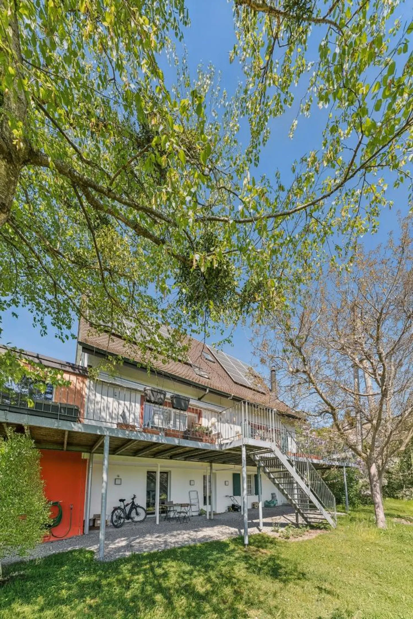 Maison Charmante avec Vue Panoramique - Photo 1 sur 13