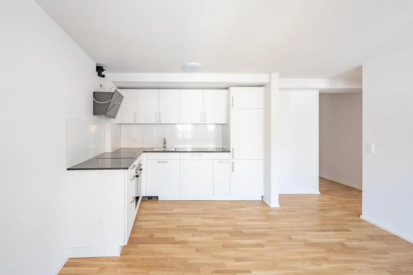 Oggetto affascinante per innamorati - nel cuore di Bischofszell - Foto 3 di 11