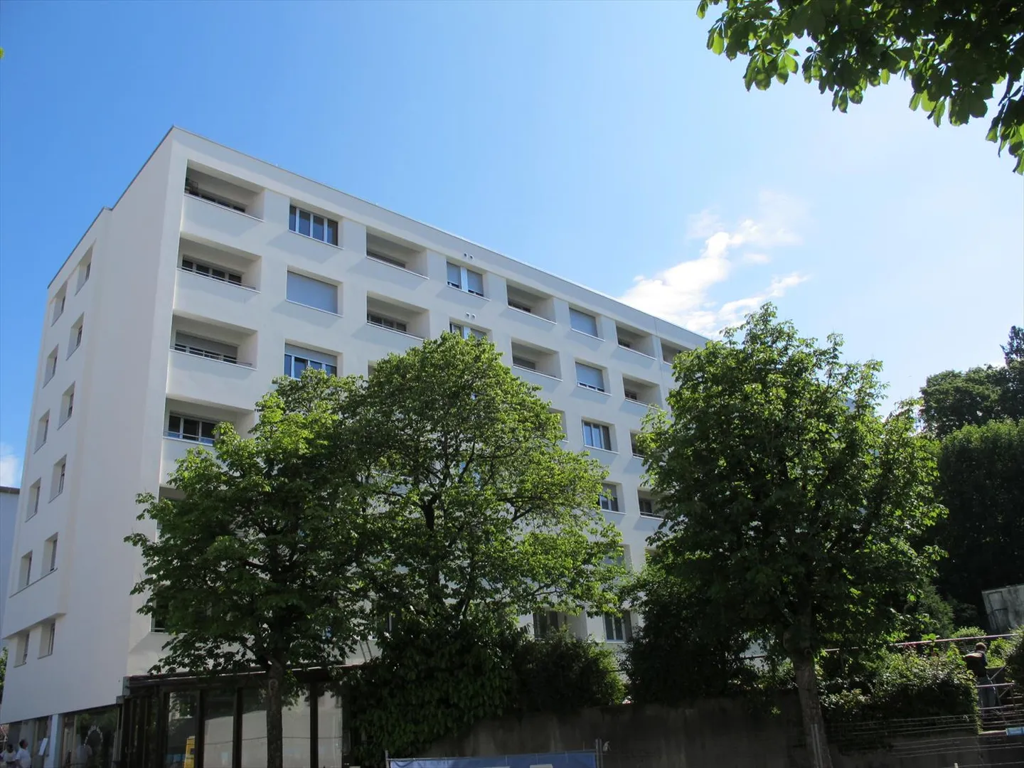 Appartement 5.5 pièces - Photo 1 sur 1