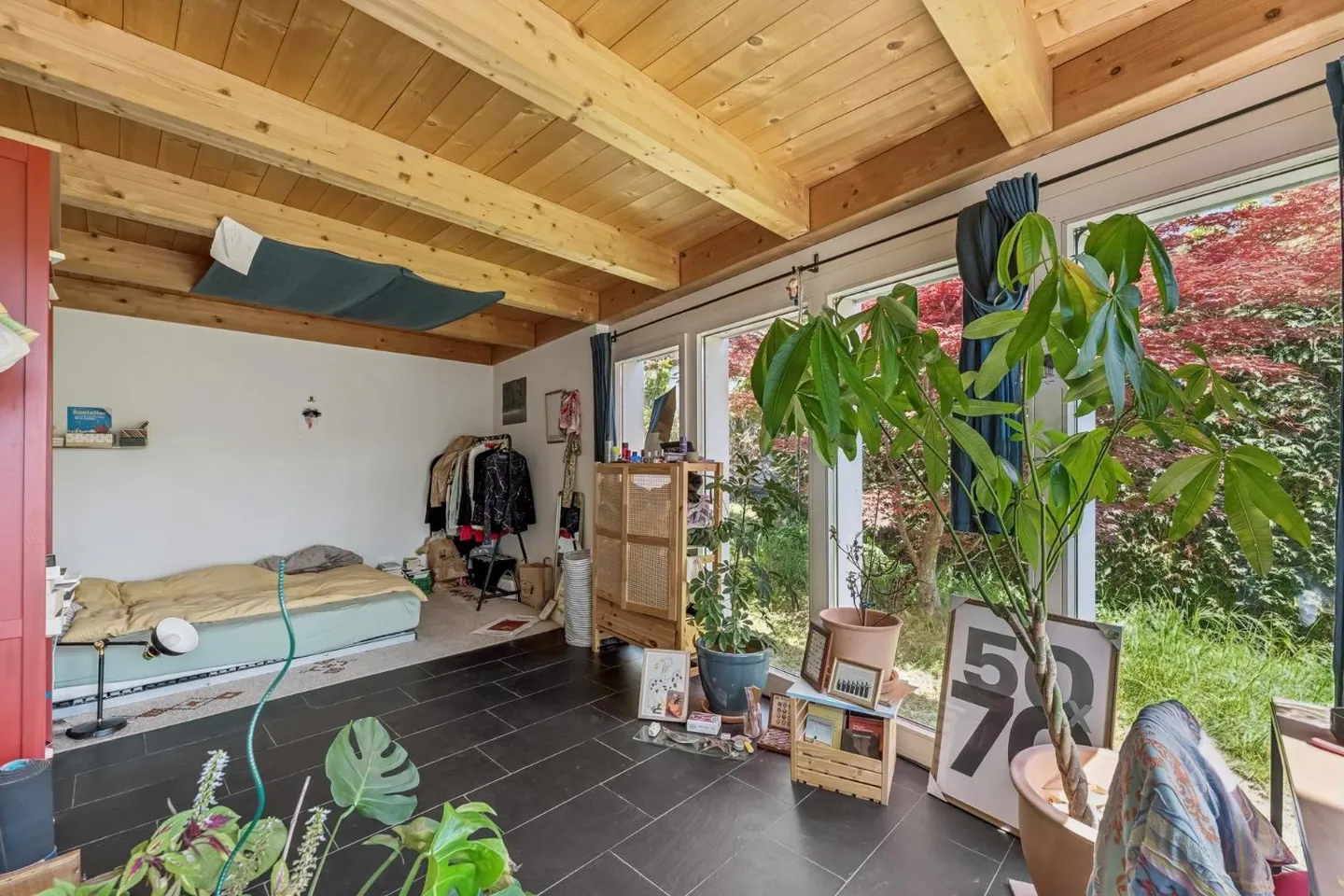 Maison Charmante avec Vue Panoramique - Photo 3 sur 13