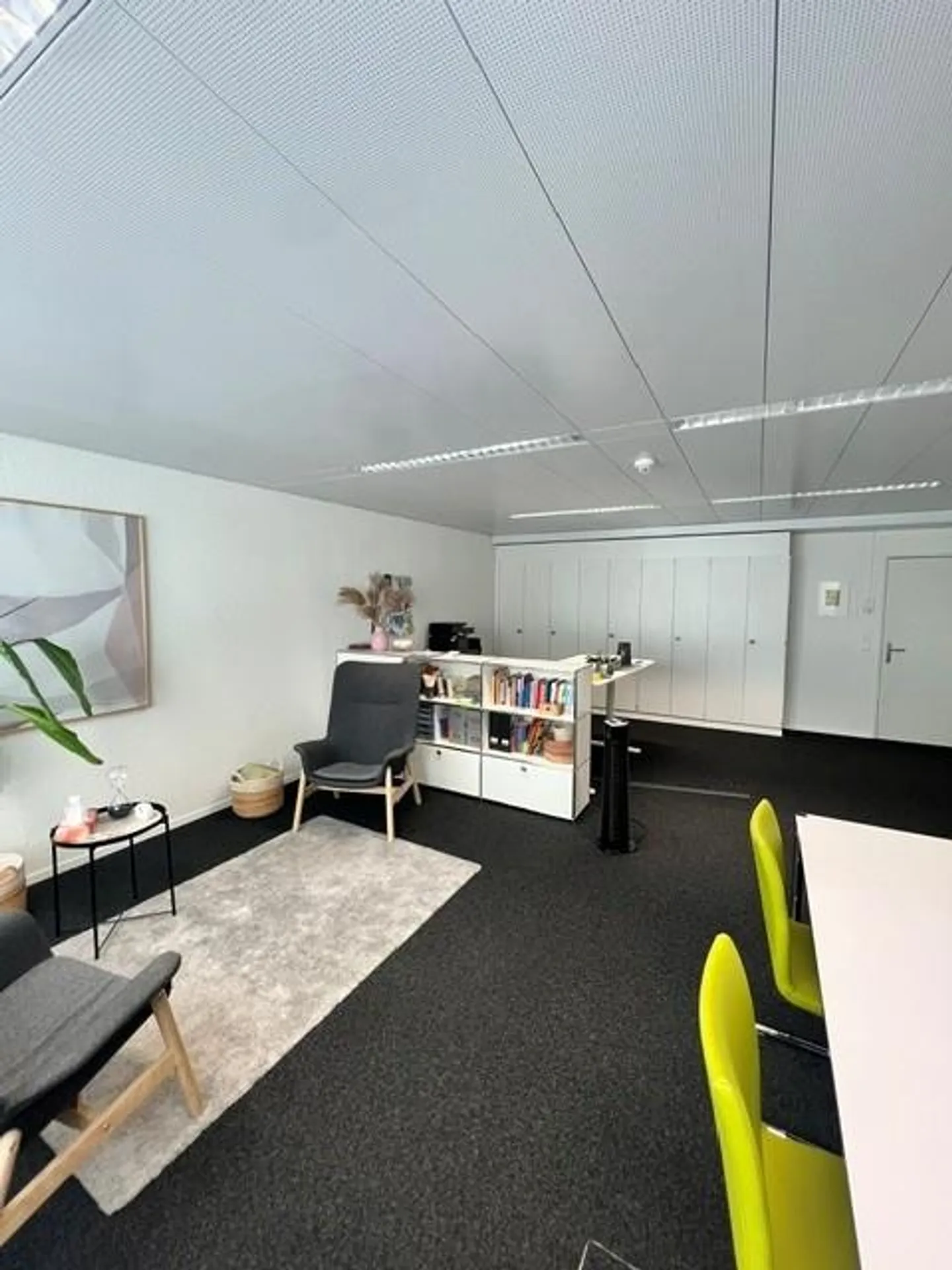 Bürofläche an zentraler Lage in Luzern - Foto 1 di 5
