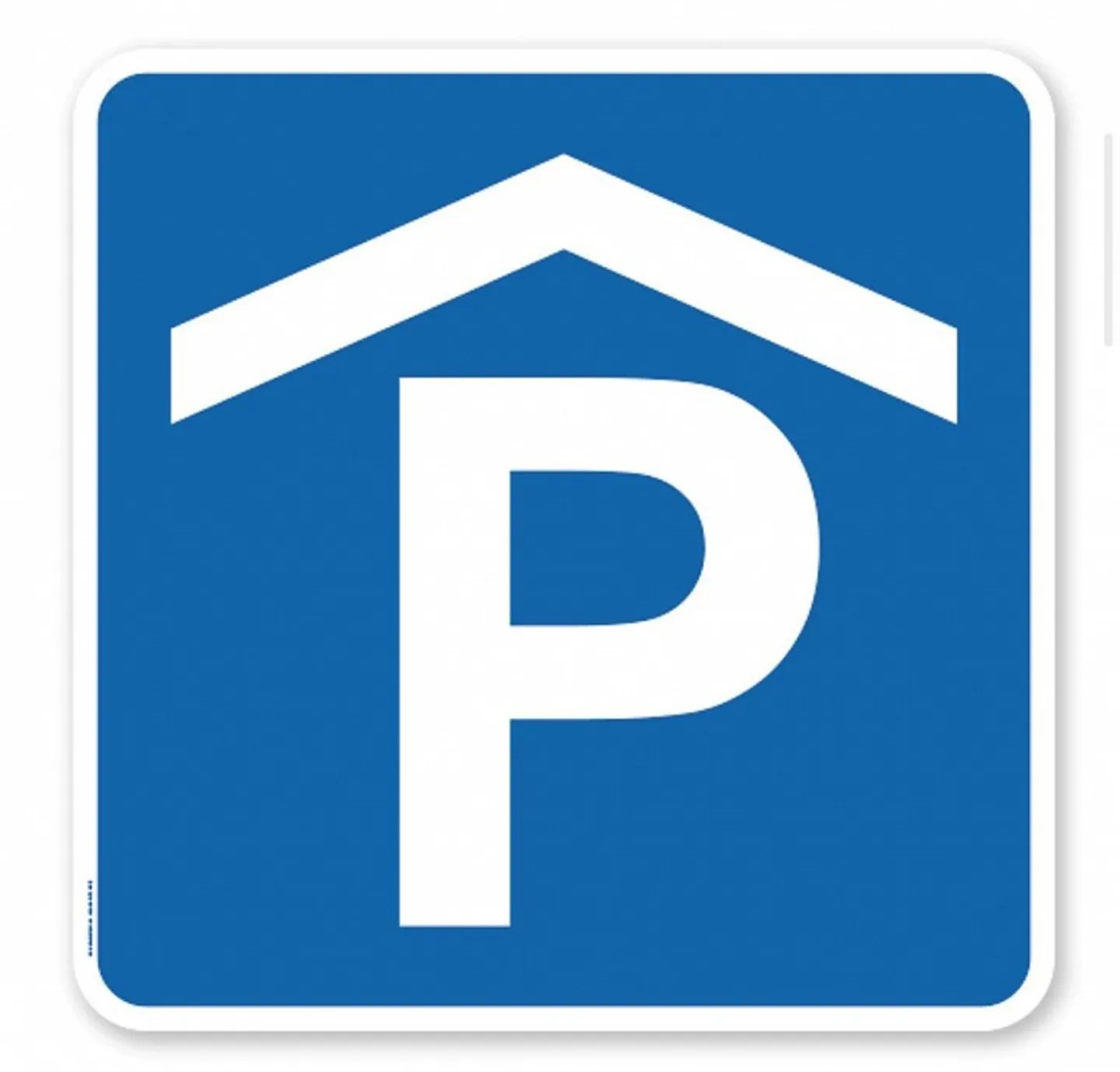 Sicherer Parkplatz in Widen - Foto 1 von 1