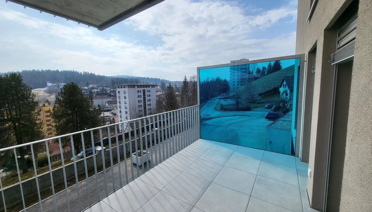 Très bel appartement de 3,5 pièces - Photo 2 sur 16