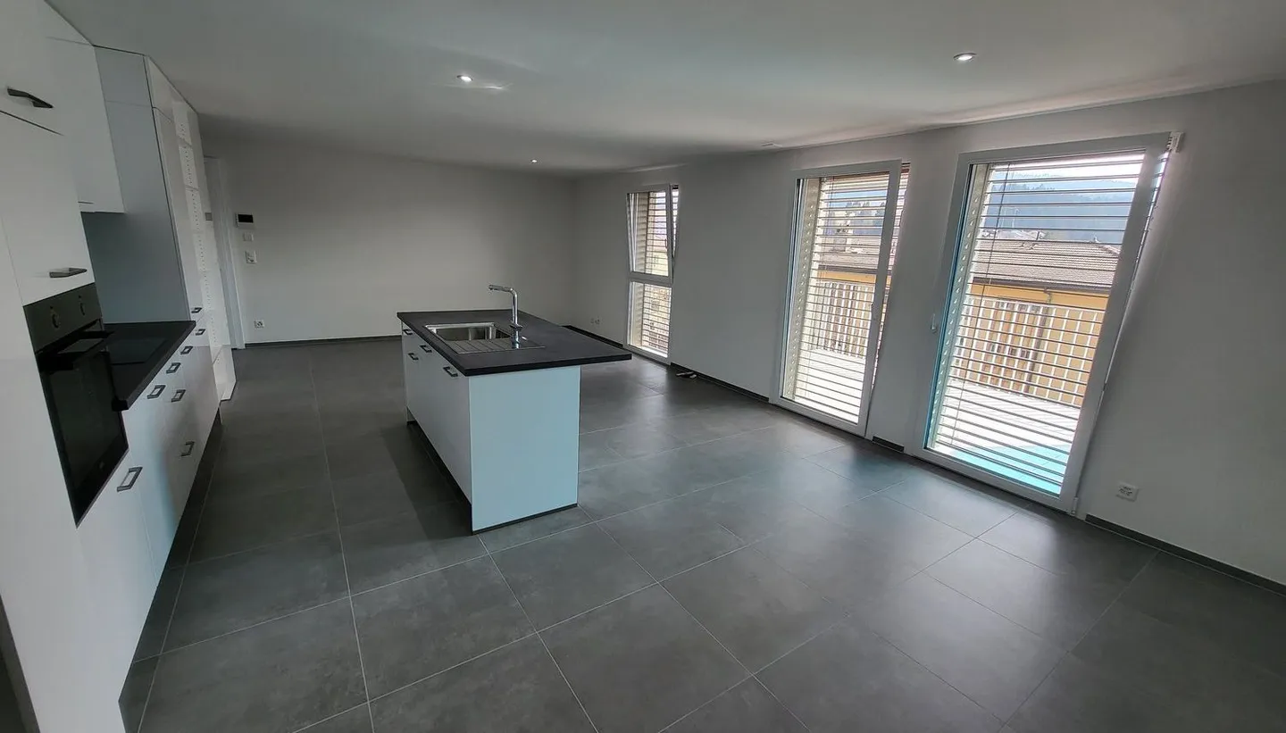 Très bel appartement de 3,5 pièces - Photo 3 sur 16