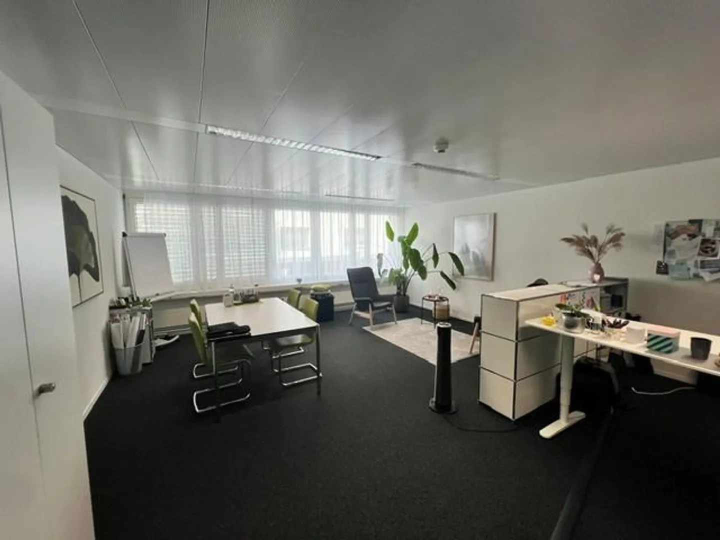 Bürofläche an zentraler Lage in Luzern - Foto 2 di 5