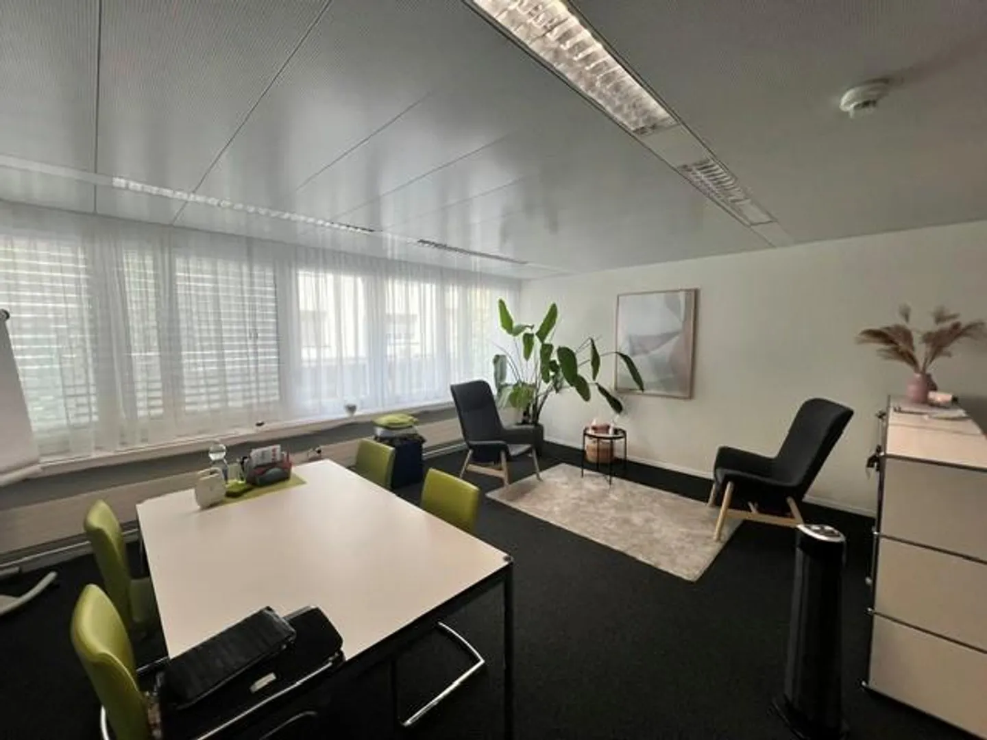 Bürofläche an zentraler Lage in Luzern - Foto 3 di 5