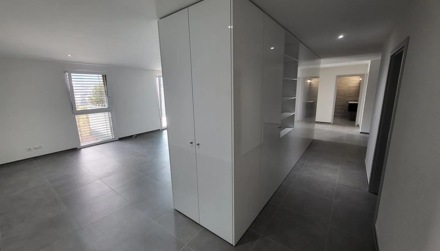 Très bel appartement de 3,5 pièces - Photo 4 sur 16