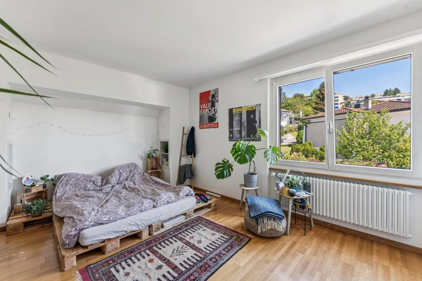 Maison Charmante avec Vue Panoramique - Photo 6 sur 13