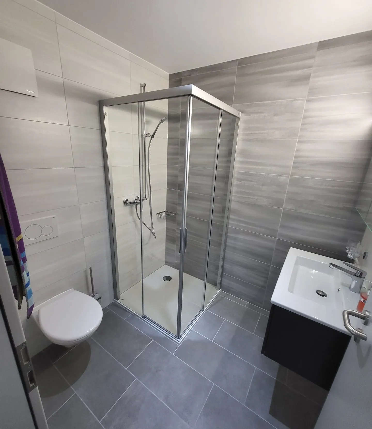 Très bel appartement de 3,5 pièces - Photo 8 sur 16