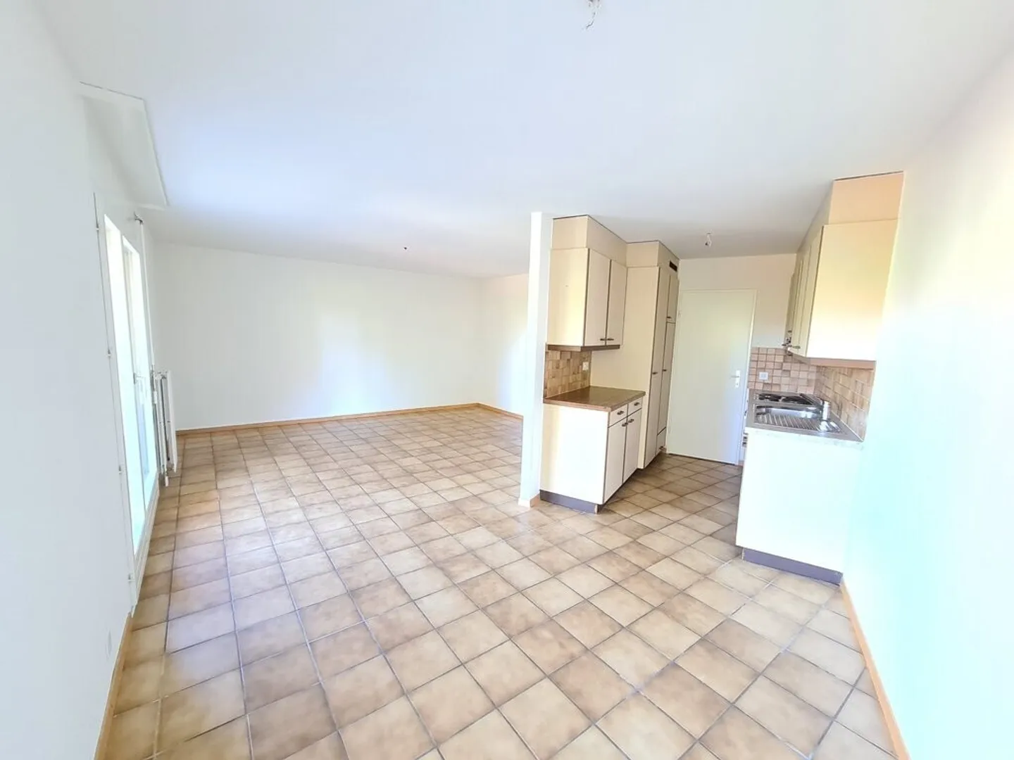Charming Apartment in Echallens - Photo 1 of 9